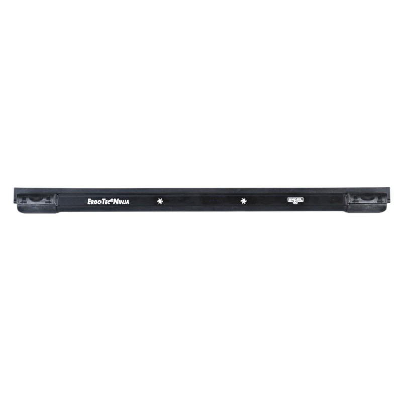 Unger® Ninja Barrette en aluminium avec caoutchouc Soft - 20cm